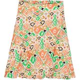 Garcia P40320 Rok - Kleur - Materiaal
