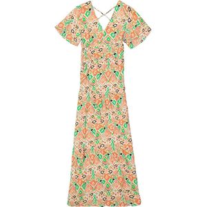 GARCIA - Damesjurk - Dusky Peach