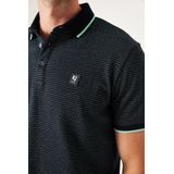 Garcia - P41221 - Poloshirt - Korte Mouw