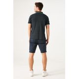 Garcia - P41221 - Poloshirt - Korte Mouw