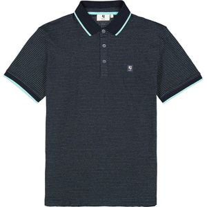 Garcia - P41221 - Poloshirt - Korte Mouw