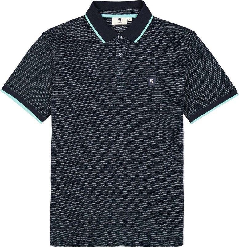 Garcia - P41221 - Poloshirt - Korte Mouw