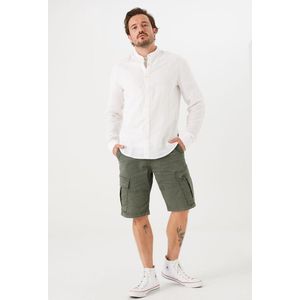 Garcia - Korte Broek - Hoogwaardig - Duurzaam - Familiemerk