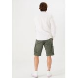 Garcia - P41322 - Korte Broek