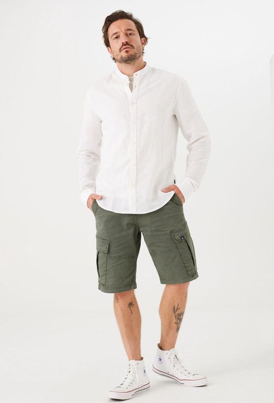 Garcia - P41322 - Korte Broek