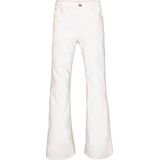 GARCIA Celia Jeans - Wit - Flared Fit - Better Cotton