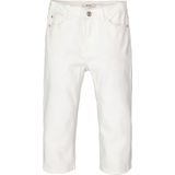 Garcia Bermuda/korte bermuda voor dames, wit, 26