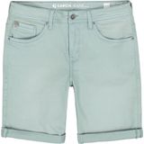 GARCIA Heren Shorts Groen - Maat 30