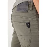 Garcia - 695 Korte Broek - Blauw - Katoen