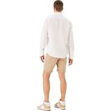 GARCIA Rocko Slim Heren Jeans - Blauw - Katoen