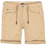 GARCIA Rocko Slim Heren Jeans - Blauw - Katoen