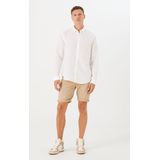 GARCIA Rocko Slim Heren Jeans - Blauw - Katoen