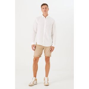 GARCIA - Rocko - Denim Short - Slim Fit - 5-Pocket Model