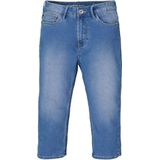 Garcia Caprihose mit leichter Waschung