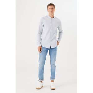 Garcia Slim Fit Jeans ROCKO 690 Light Used