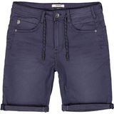GARCIA - Rocko 695 - Denim Short - Blauw - Ultra-Stretch - 5-Pocket