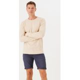 GARCIA - Rocko 695 - Denim Short - Blauw - Ultra-Stretch - 5-Pocket