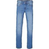 Garcia - Tavio - Jeans - Blauw - Katoen