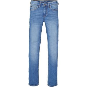 Garcia - Tavio - Jeans - Blauw - Katoen