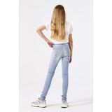 GARCIA Rianna meisjes Jeans,Blauw, Skinny fit