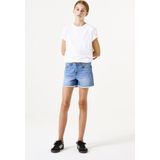 GARCIA - Rianna 513 - Korte Broek - Blauw - Denim