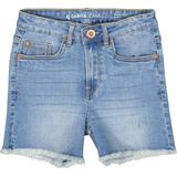 GARCIA - Rianna 513 - Korte Broek - Blauw - Denim