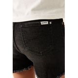 GARCIA Meisjes Shorts Zwart