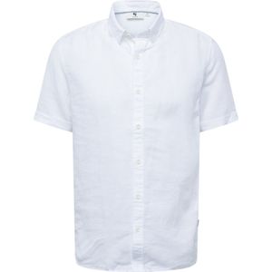 Garcia - Z1171 - Overhemd - Blauw - Katoen