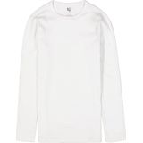 GARCIA - T-shirt - Wit - Katoen