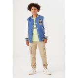 Garcia - Gj430206 - Bomberjack