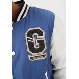 Garcia - Gj430206 - Bomberjack