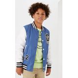 Garcia - Gj430206 - Bomberjack