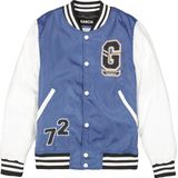 Garcia - Gj430206 - Bomberjack