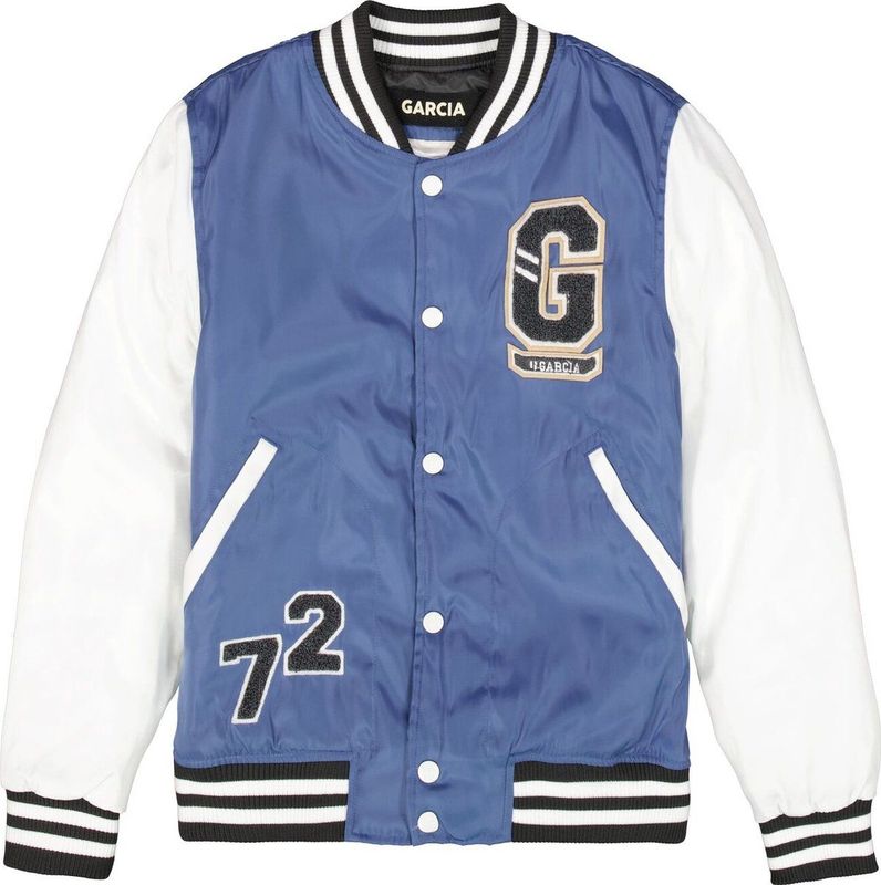 Garcia - Gj430206 - Bomberjack