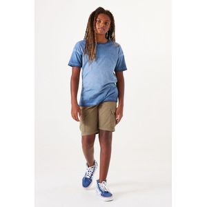 Garcia Kids P43730_Boys Short, linnen, 152 cm