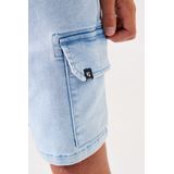 Garcia - P43729 - Korte Jeans