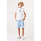 Garcia - P43729 - Korte Jeans