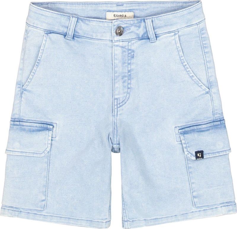 Garcia - P43729 - Korte Jeans