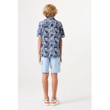 Garcia - P43630 - Overhemd - Korte Mouwen