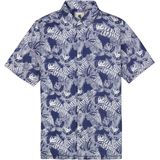 Garcia - P43630 - Overhemd - Korte Mouwen