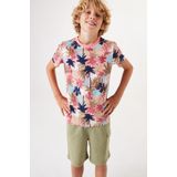 Garcia - Q43526 - Korte Sportbroek