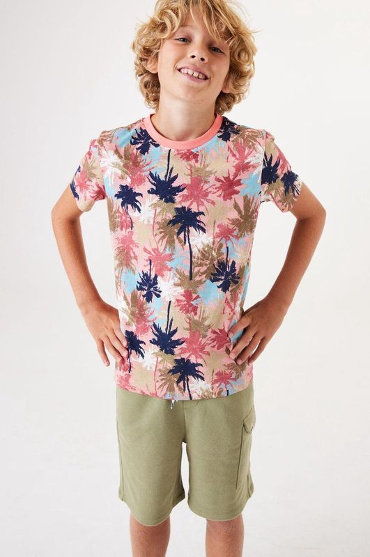 Garcia - Q43526 - Korte Sportbroek