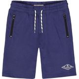 Garcia Kids Bermuda shorts voor jongens, Whale Blue., 164 cm