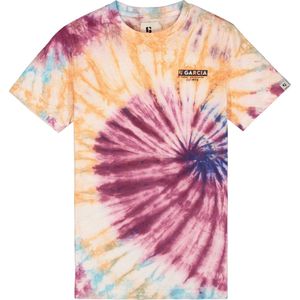 GARCIA Jongens T-shirt Wit Korte mouw8 134