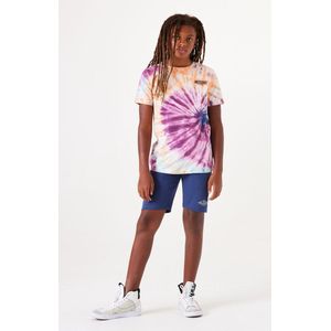 GARCIA Jongens T-shirt Wit Korte mouw6