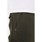 GARCIA Z1164 Heren Slim Fit Broek Groen