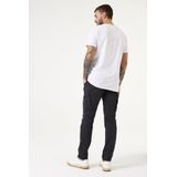 GARCIA Z1164 Heren Slim Fit Broek Gray