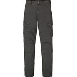 GARCIA Z1164 Heren Slim Fit Broek Gray