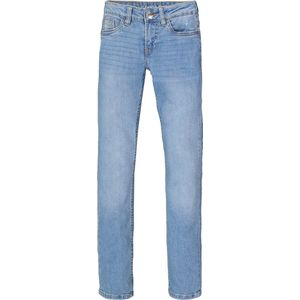 GARCIA - 510 - Jeans - Blauw - Katoen - Superslim Fit