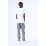 GARCIA Dalino Jeans - Grijs - Dad Fit - Duurzaam Materiaal